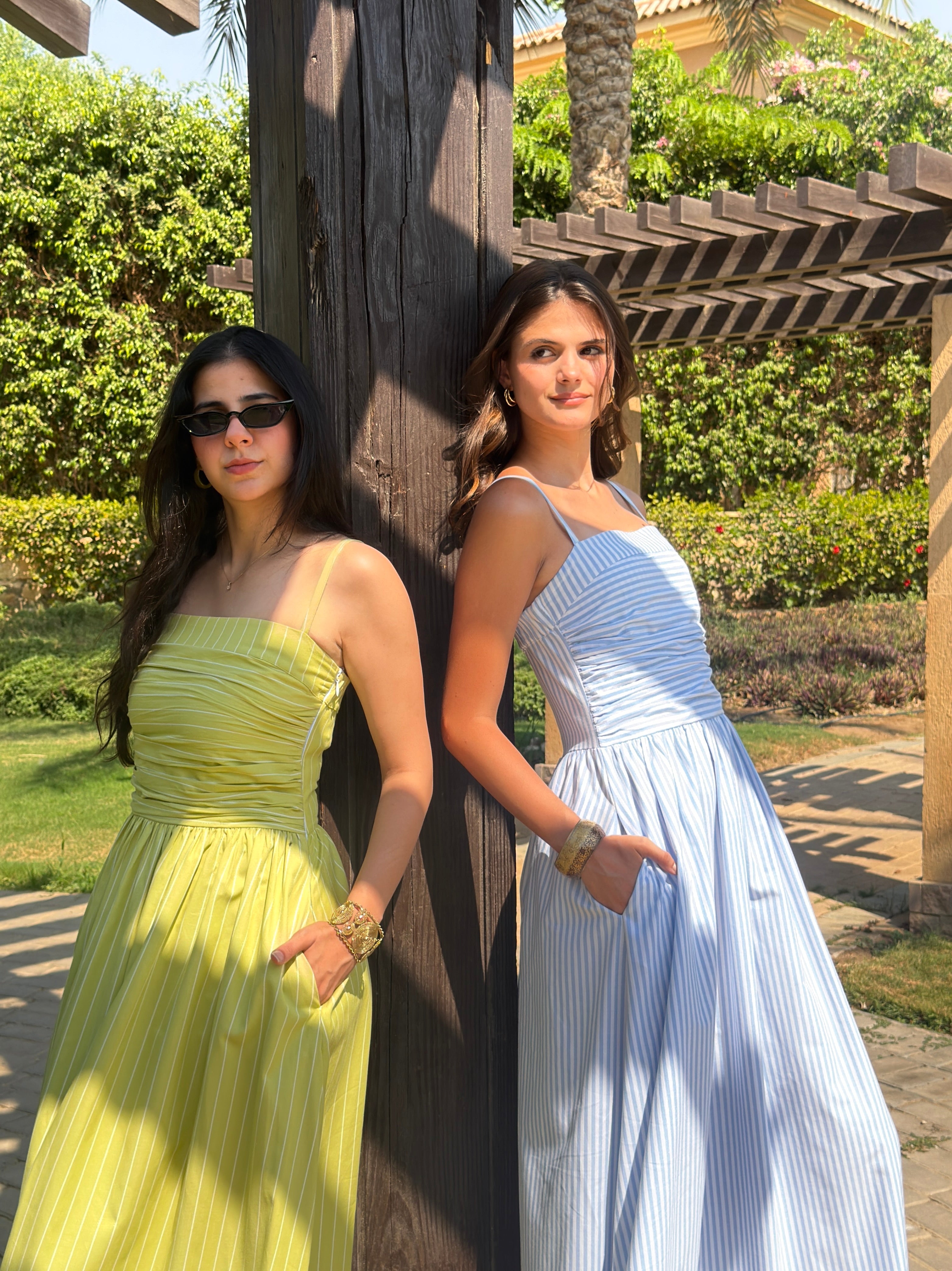 Dresses