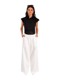 White Pants