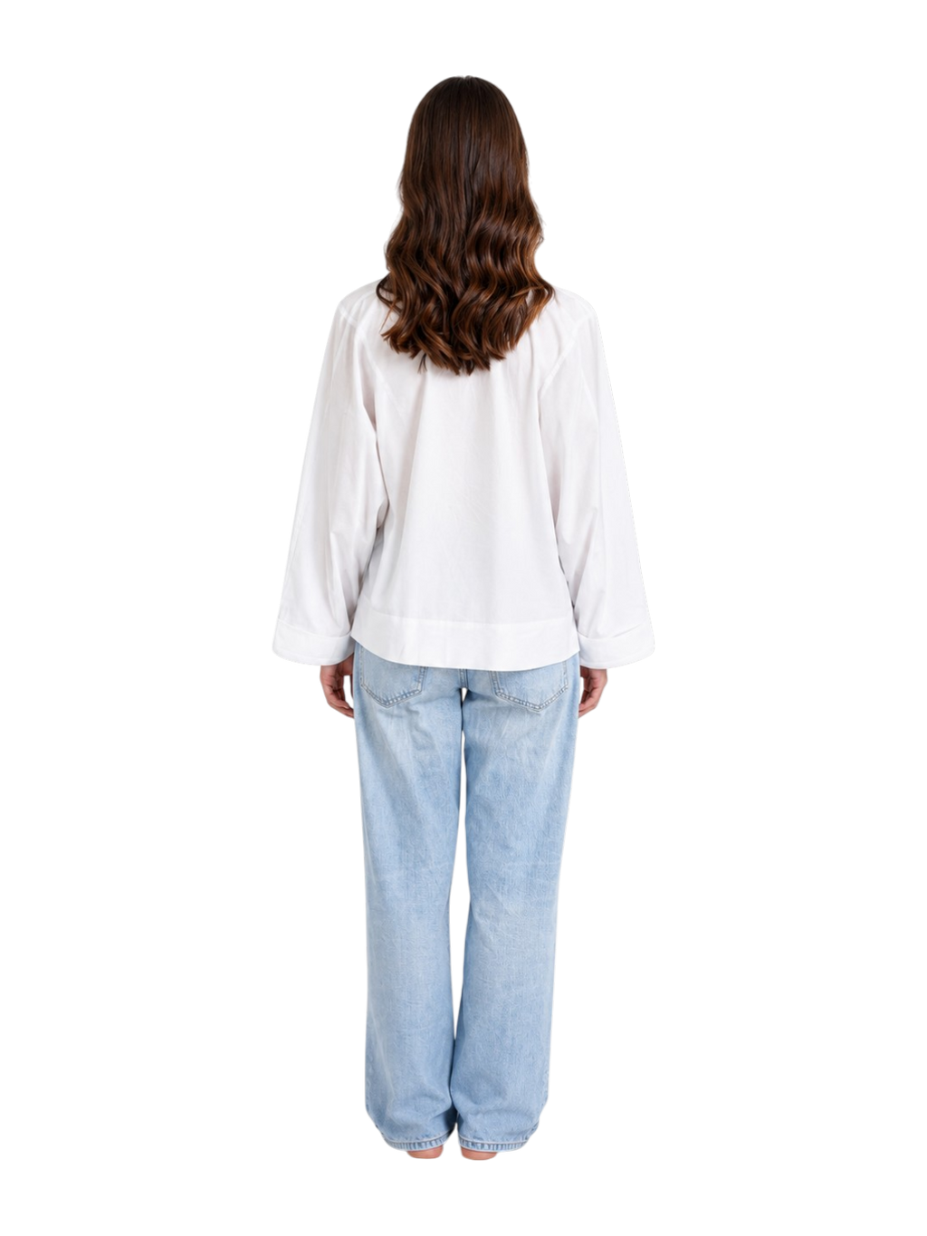 White Shirt