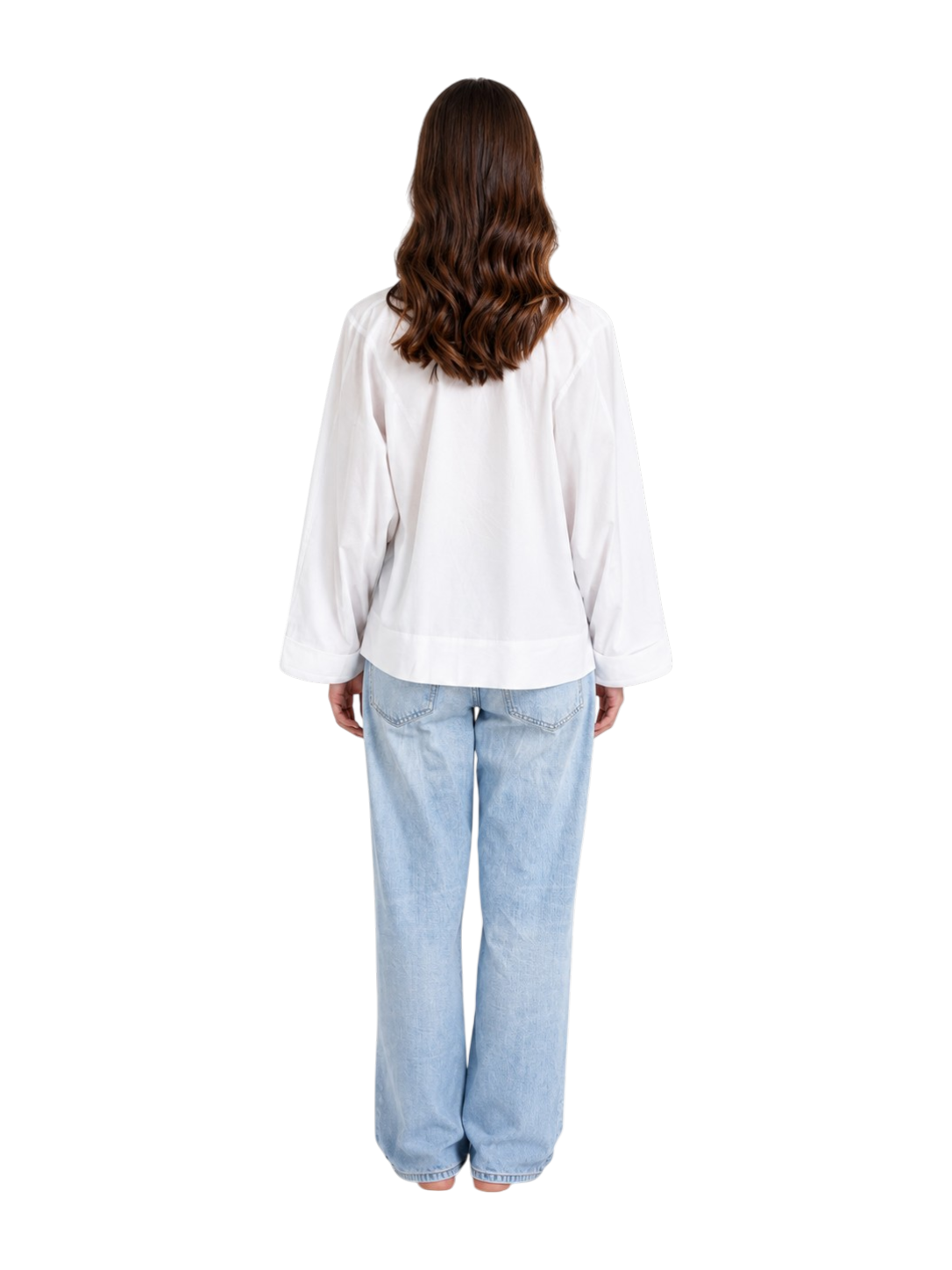White Shirt