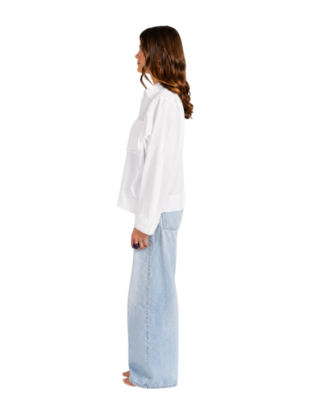 White Shirt