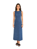 Jeans Dress